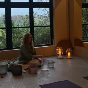 The New Way – Vordingborg Kundalini Yoga & Sound Bath