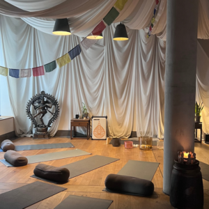 Copenhagen Kundalini Yoga & Sound Bath (Bundle – All 3 Evenings)